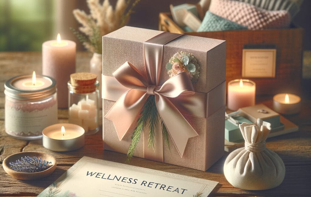 How to Gift a Wellness Retreat Tips and Ideas