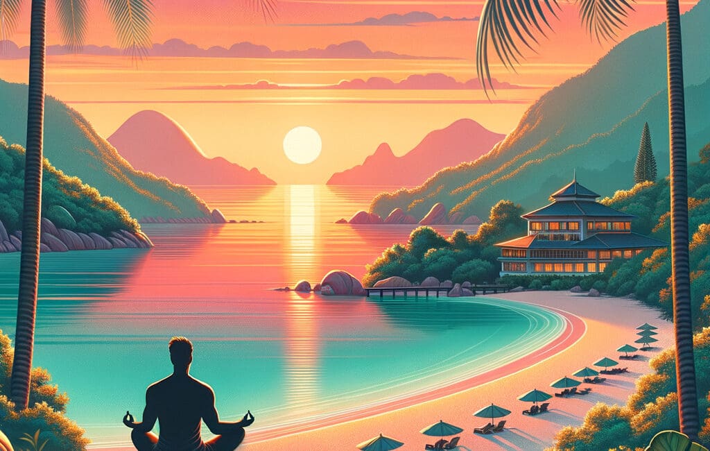 The Ultimate Guide to Holiday Wellness Retreats