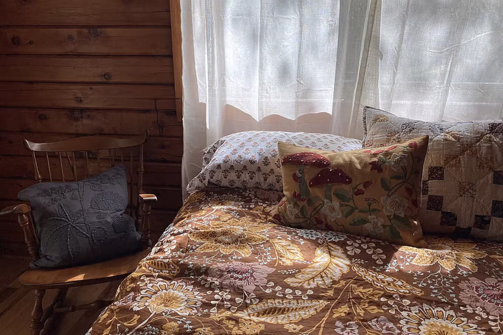 Retreat Accommodations North Carolina