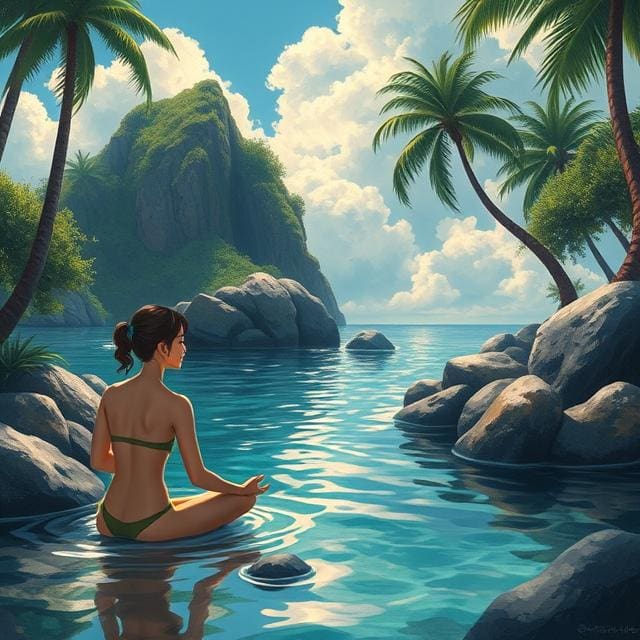 6 Day Couple's Retreat in Hawaii, US Profile Image