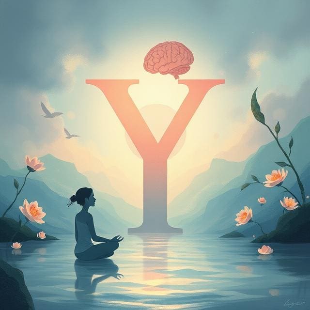 Letter Y Mental Health Providers Terms Image