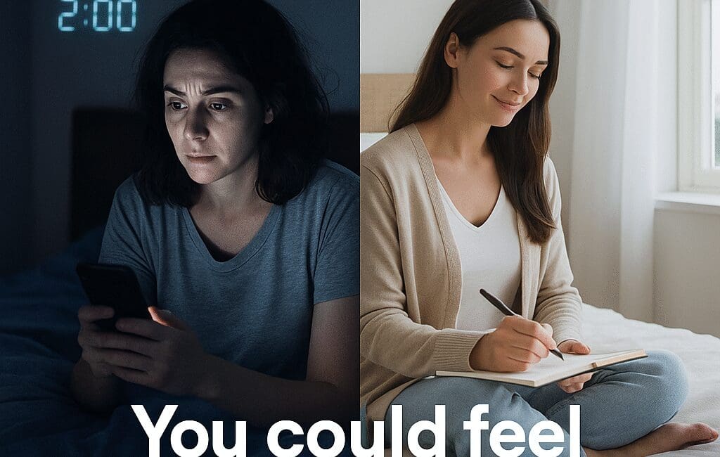 Your Life in 30 Days How Online Therapy Can Transform Your Mindset