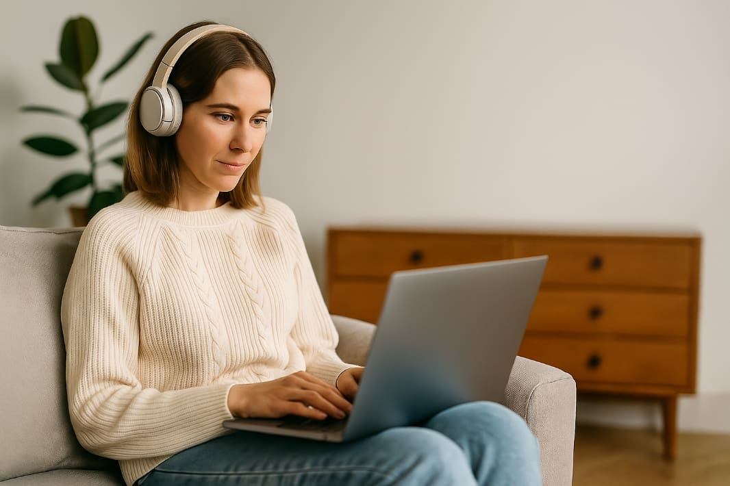 Condition Specific Online Therapy Post Image