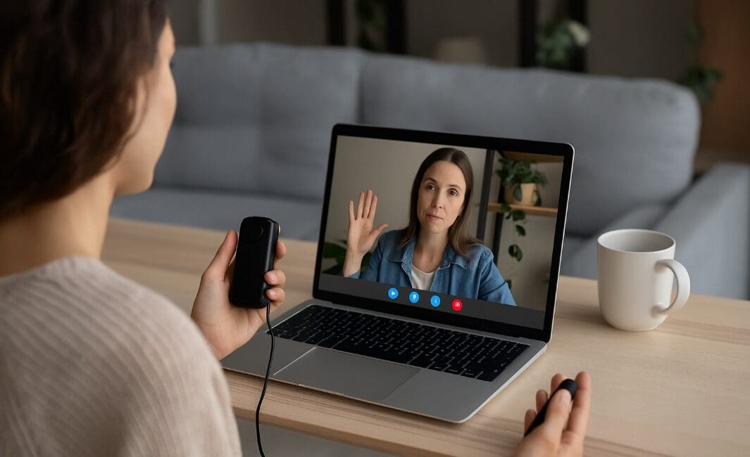 EMDR Online Therapy Post Image