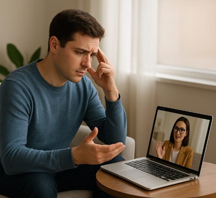 Online Therapy for Bipolar Disorder Post Image