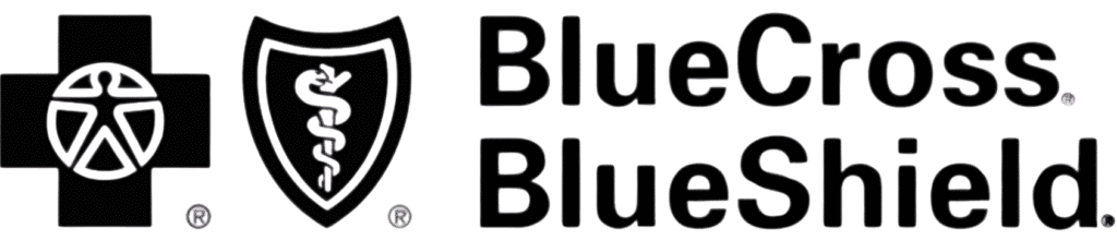 Blue Cross Blue Shield Logo