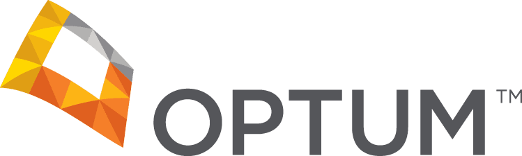 OPTUM Logo