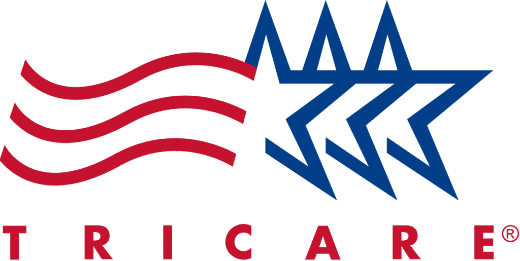 TRICARE Logo
